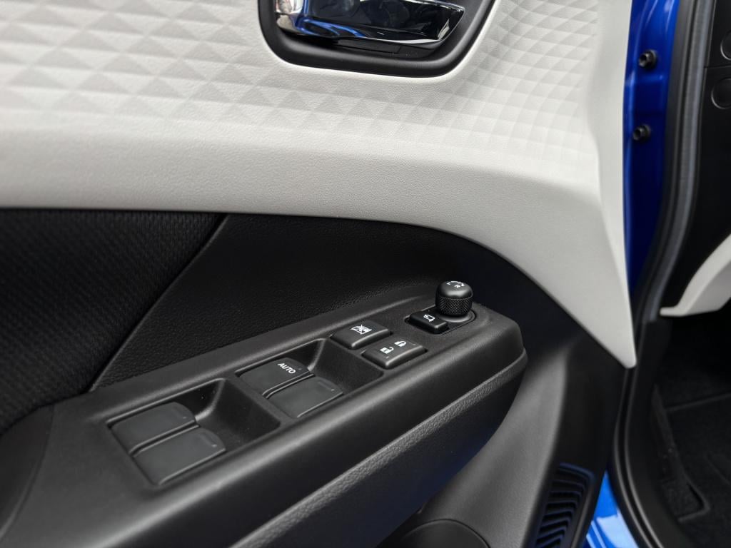 Suzuki Swift automaat 1.2 style smart hybrid