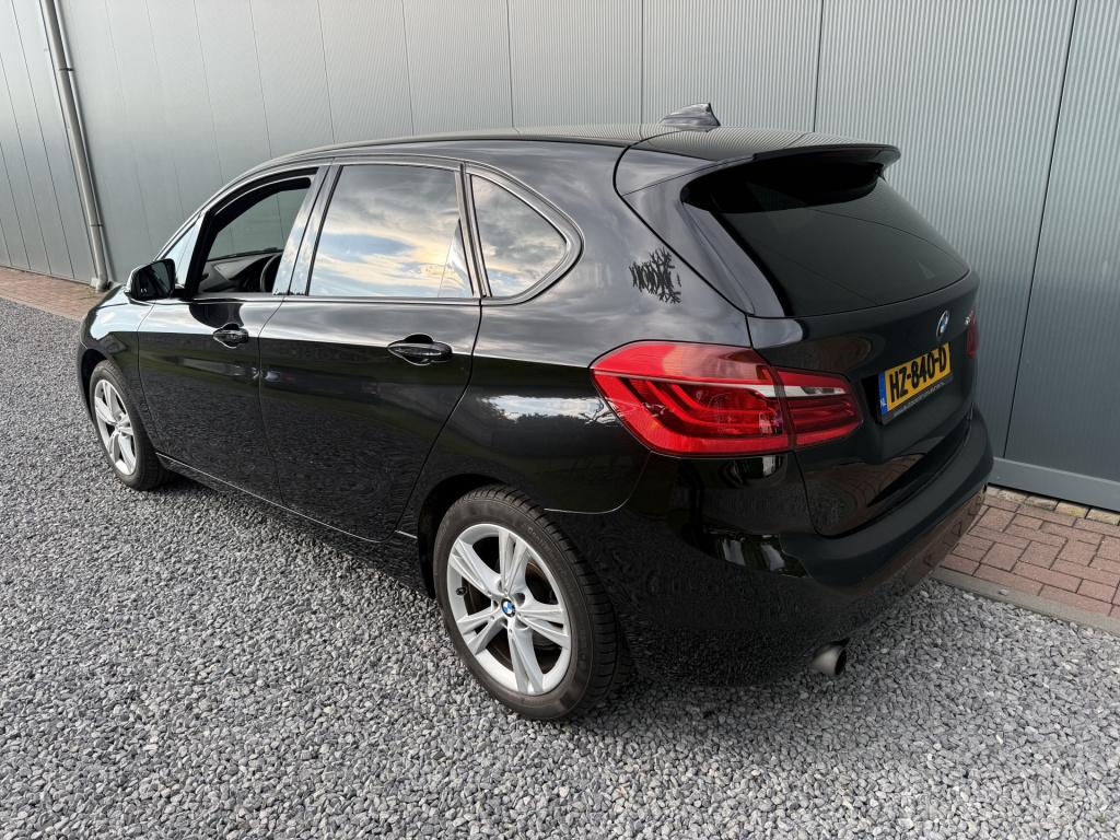 BMW 2-serie active tourer 218i automaat business executive 5-drs