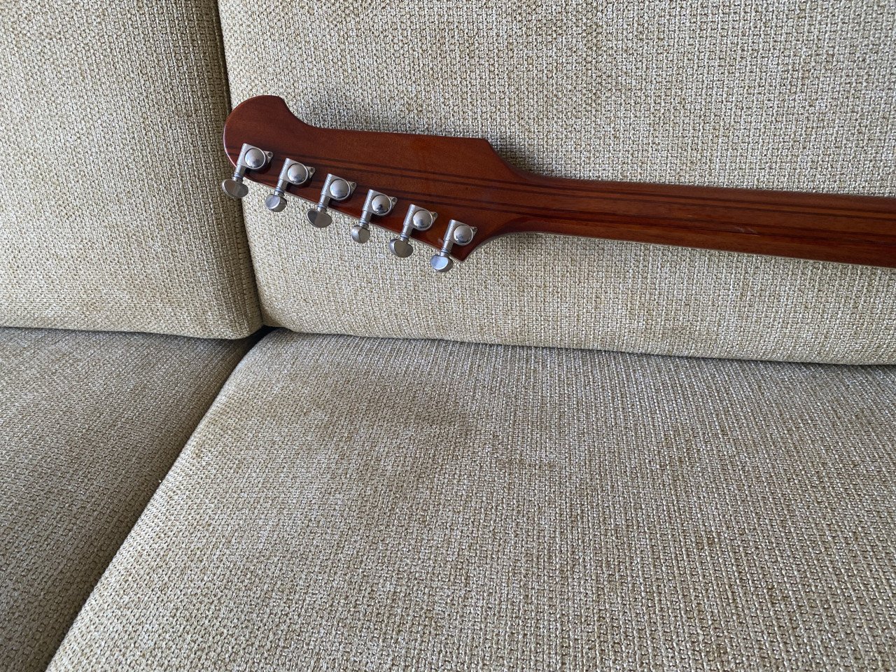 Firebird Epiphone