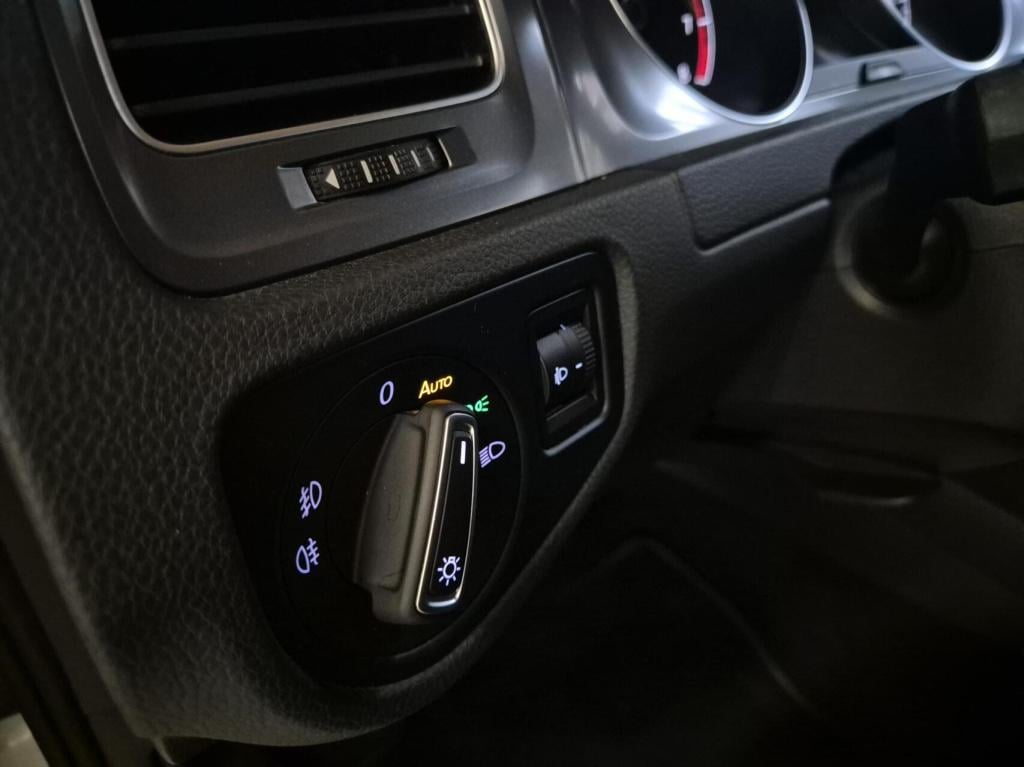 Volkswagen Golf 1.2 tsi lounge bluemotion / 5-deurs / cruise control / stoe