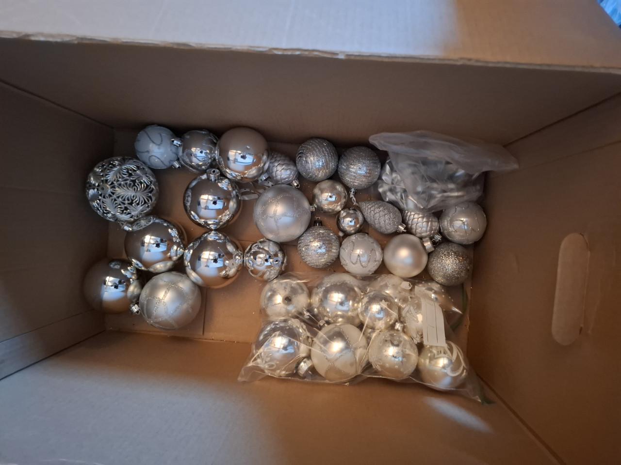 Kerstspullen