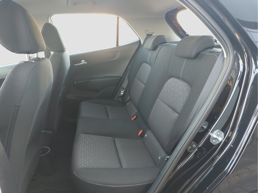 Kia Picanto 1.0 mpi dynamicline