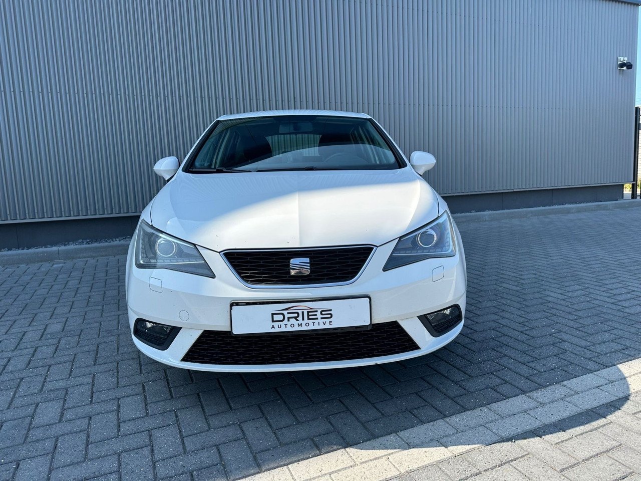 Seat Ibiza 1.2 TSI Style Xenon l Stoelverwarming l Navigatie