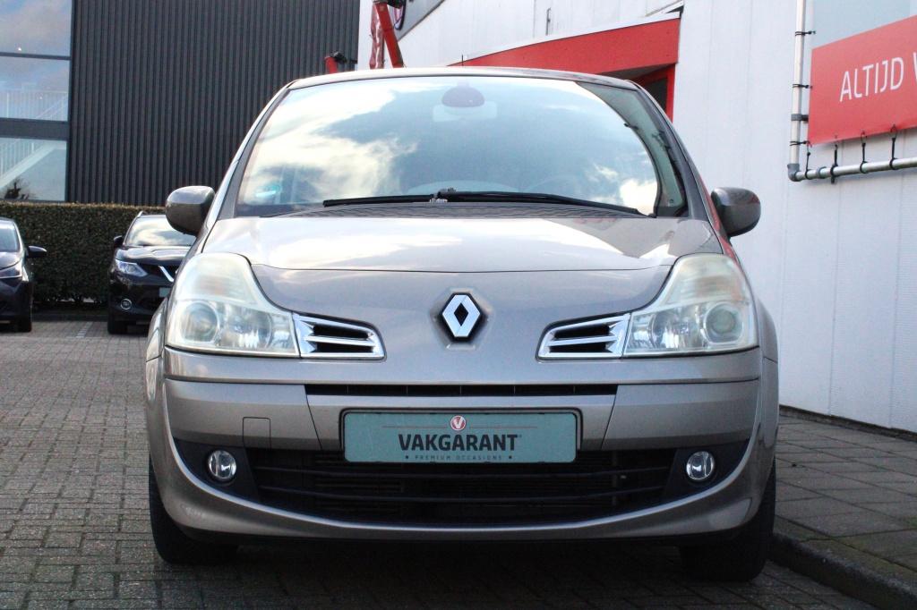Renault Grand Modus 1.2 tce dynamique