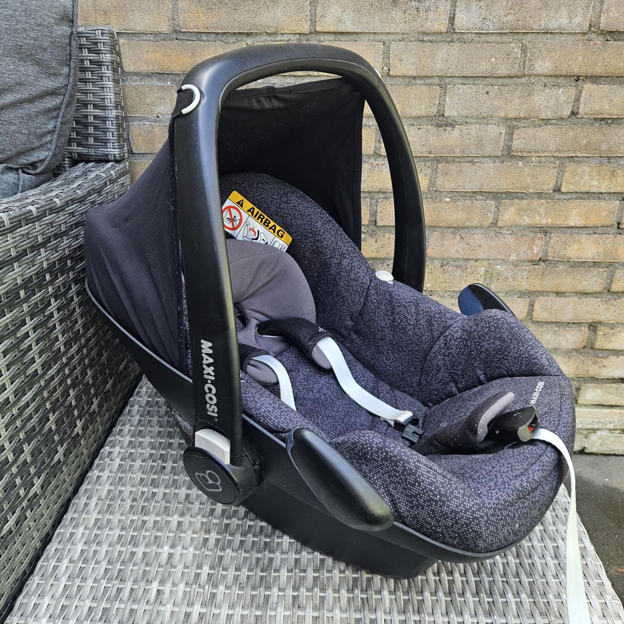 Maxi cosi