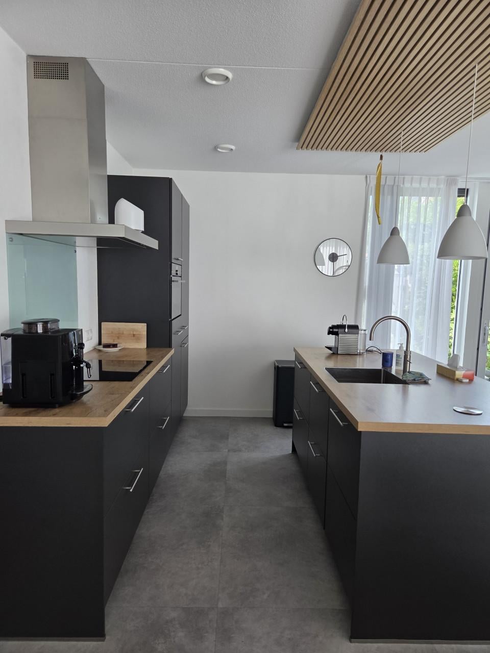 Keuken