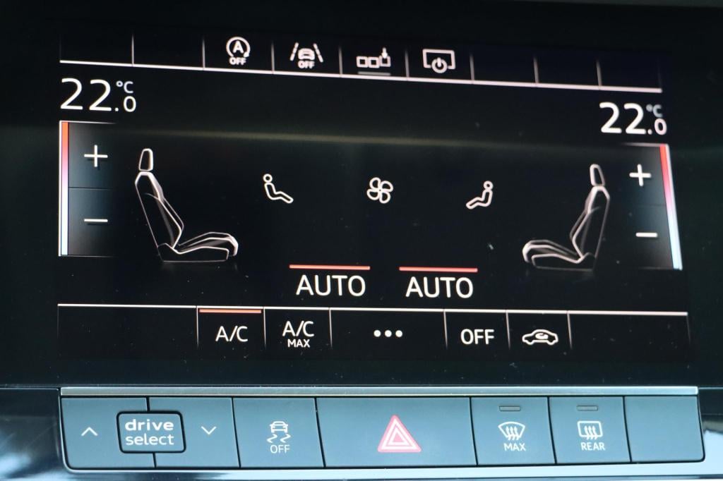 Audi A6 limousine 45 tfsi sport lease edition 245pk s-tronic