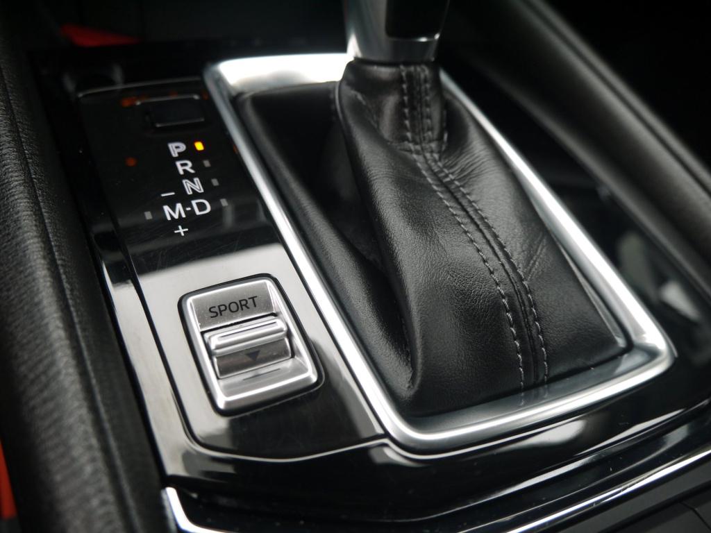 Mazda Cx-5 2.0 skyactiv-g 165 aut. comfort i-activsense pack