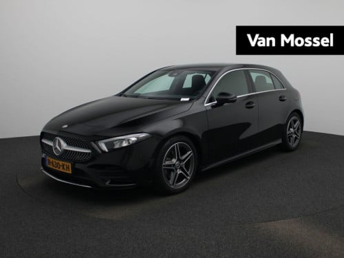 Mercedes-Benz A-Klasse 180 advantage | automaat | virtual cockpit | camera 