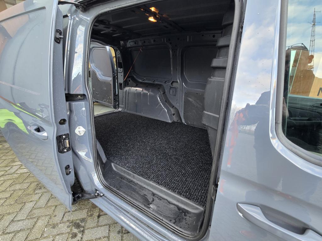 Volkswagen Caddy cargo maxi r-line 2.0 tdi | trekhaak | camera | lm-velgen 