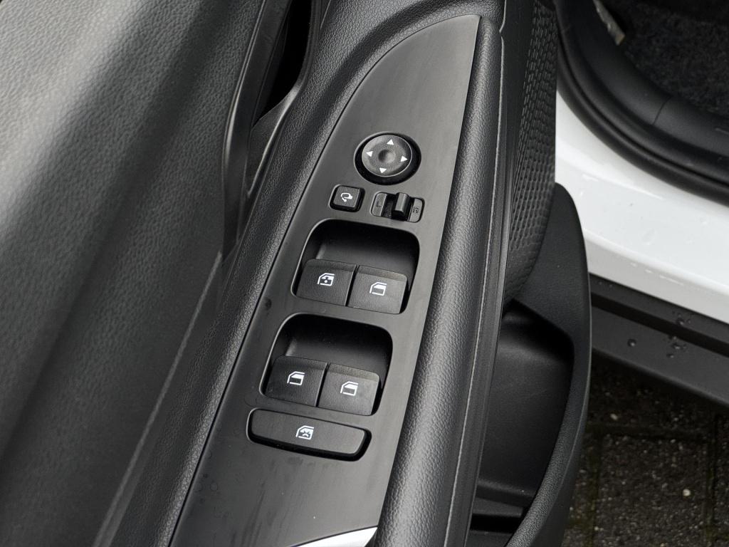 Hyundai Bayon 1.0 t-gdi comfort automaat, nieuw model!
