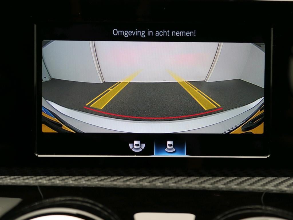 Mercedes-Benz A-Klasse 160 style | handgeschakeld | led verlichting | achte