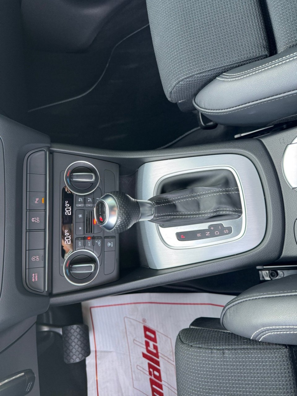 Audi Q3 1.4 tfsi cod sport pro line s automaat
