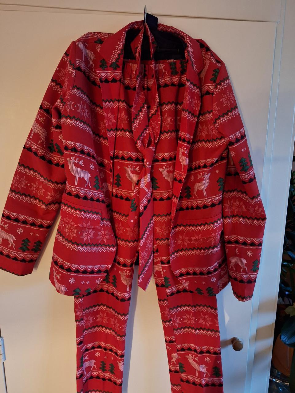 Kerst allerlei items