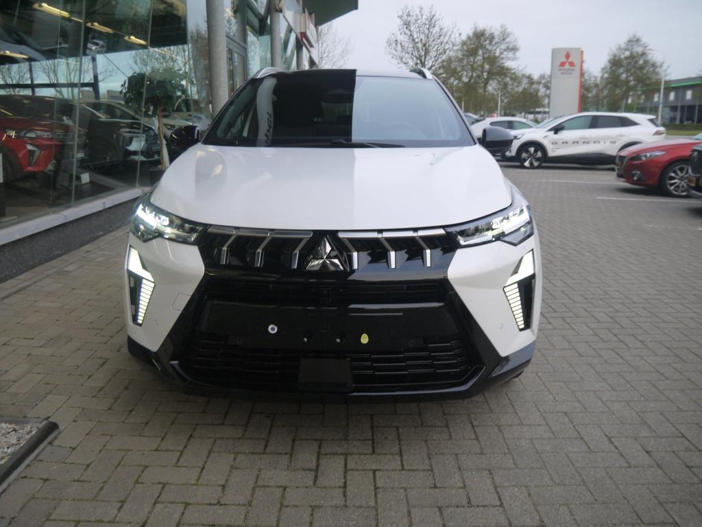 Mitsubishi Asx 1.8 hev at executive