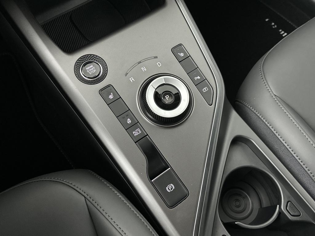 Kia Niro 1.6 gdi hybrid dynamicline