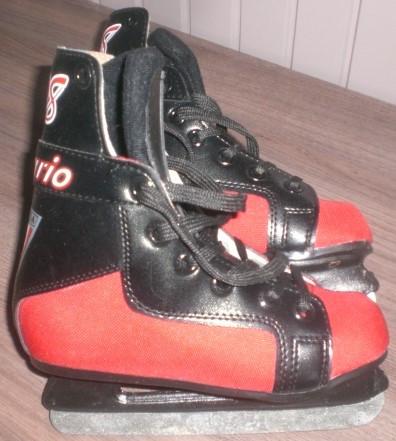Nieuwe Hockeyschaatsen Maat 32