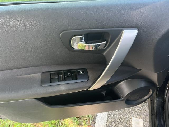 Nissan Qashqai 1.6 connect edition