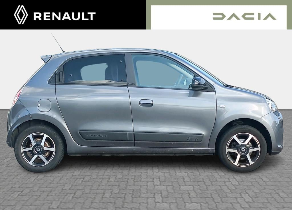 Renault Twingo 1.0 sce limited
