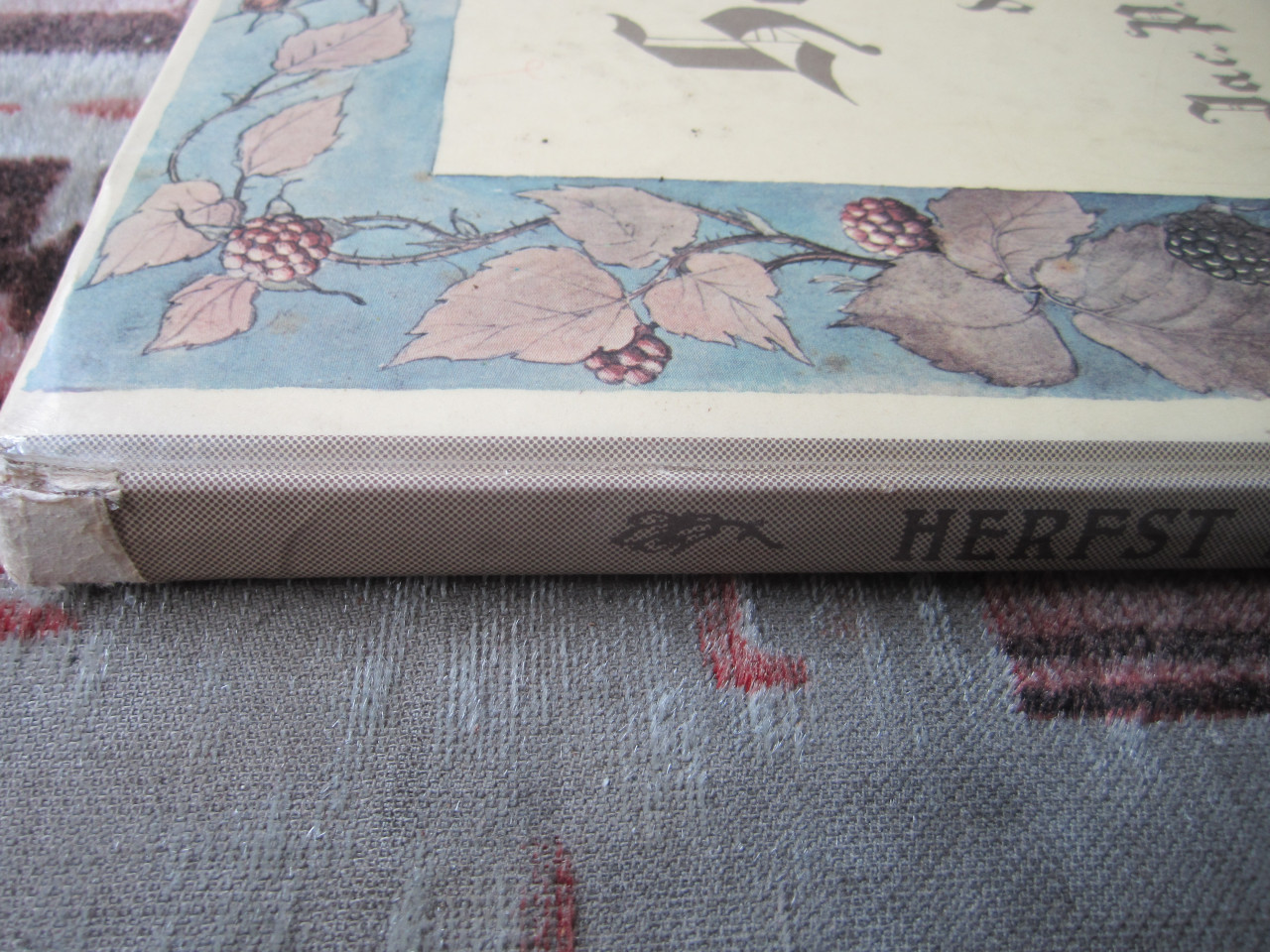 Mooi Boek