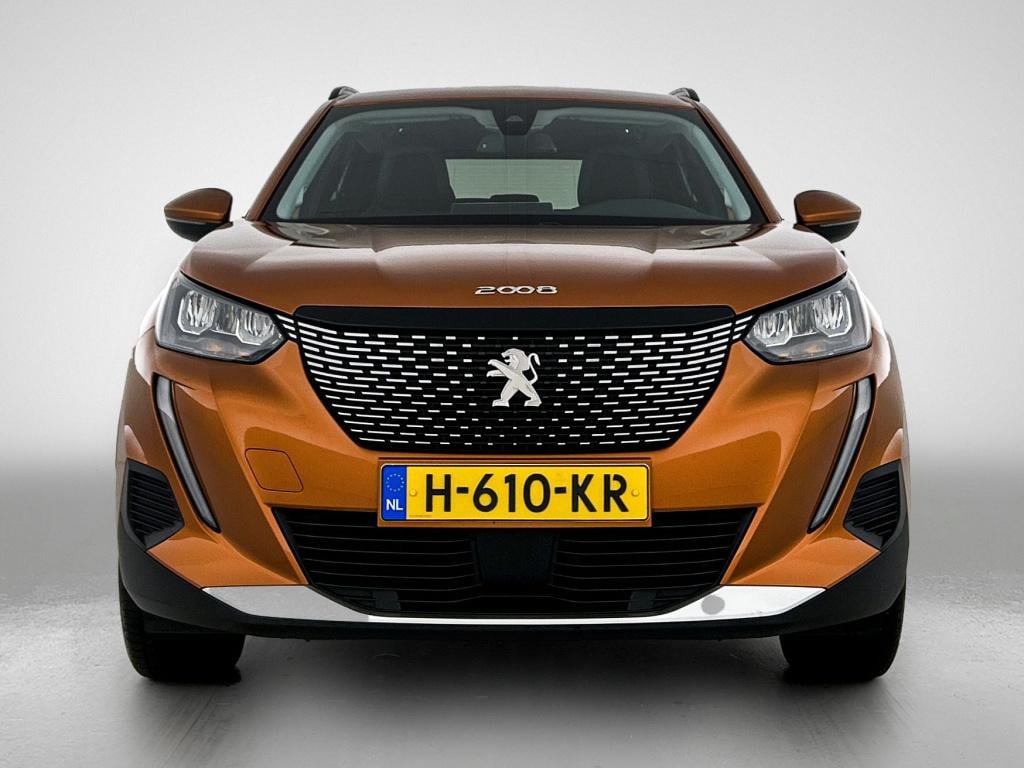 Peugeot 2008 1.2 puretech allure | 130 pk | dealeronderhouden |