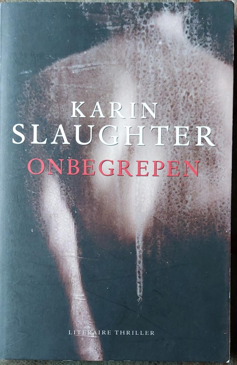 Karin Slaughter