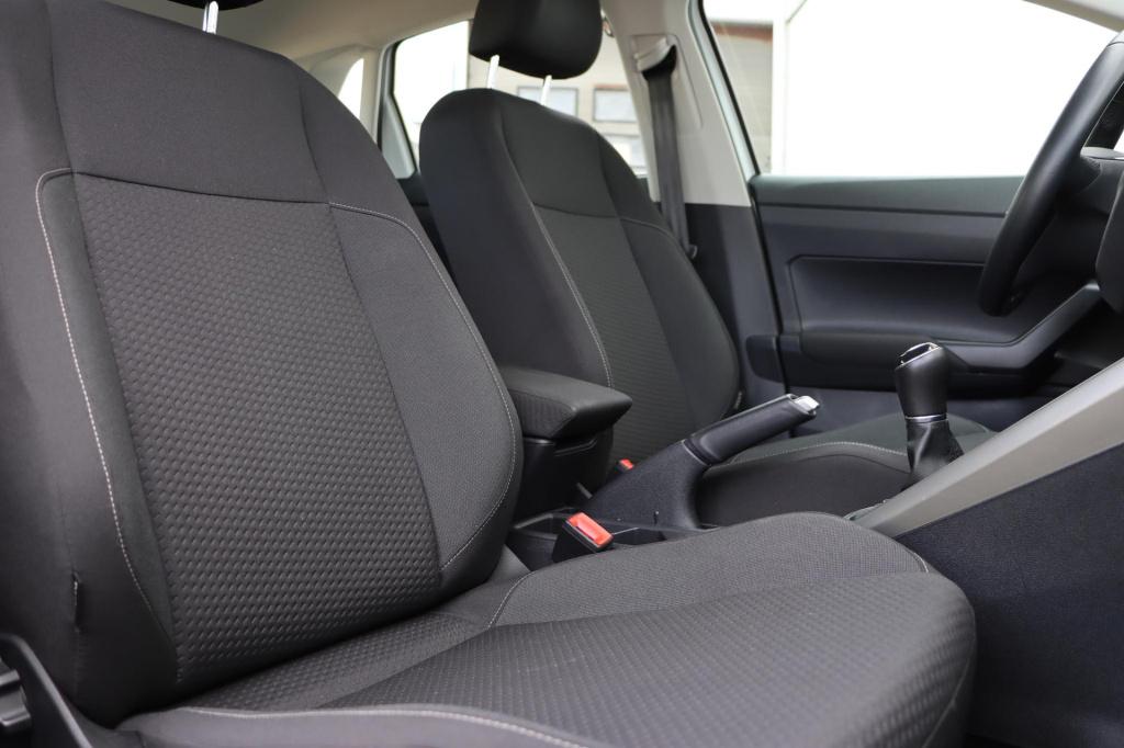 Volkswagen Polo 1.0 tsi comfortline 95pk