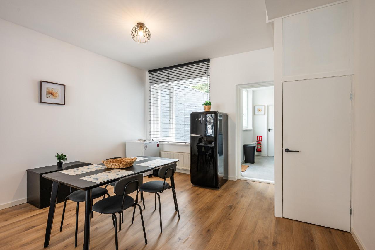 Hulst: gemeubileerde huurwoning te huur