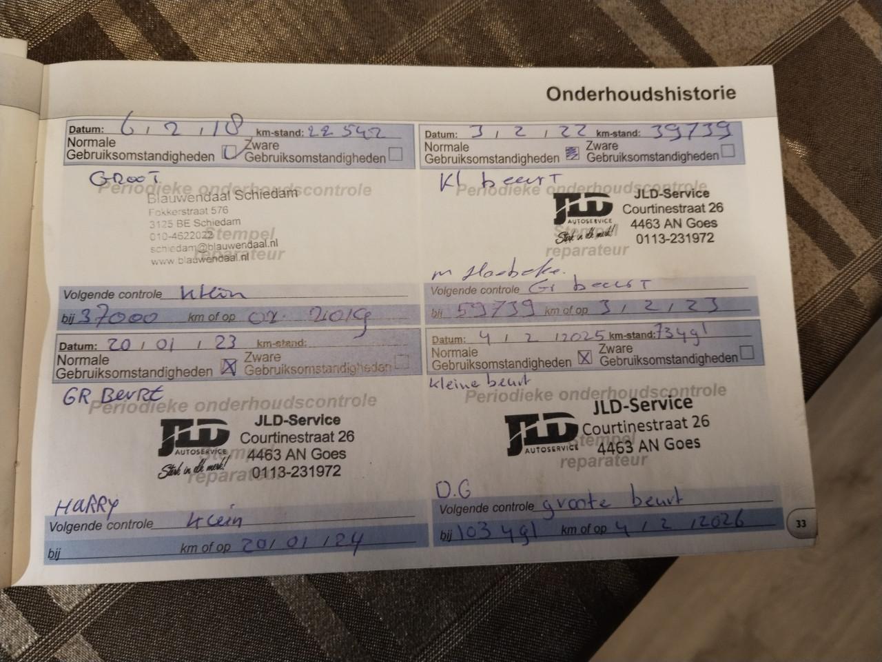 Peugeot 107 1.0. Jaar 2014