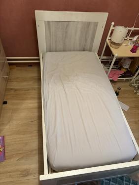 Kinderkamer (babykamer)