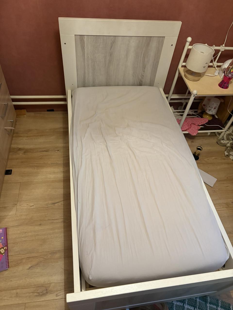 Kinderkamer (babykamer)