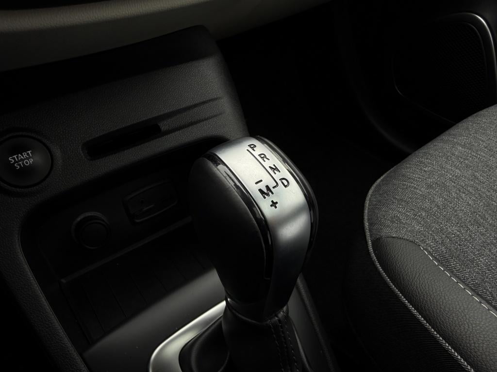 Renault Captur 1.3 tce intens