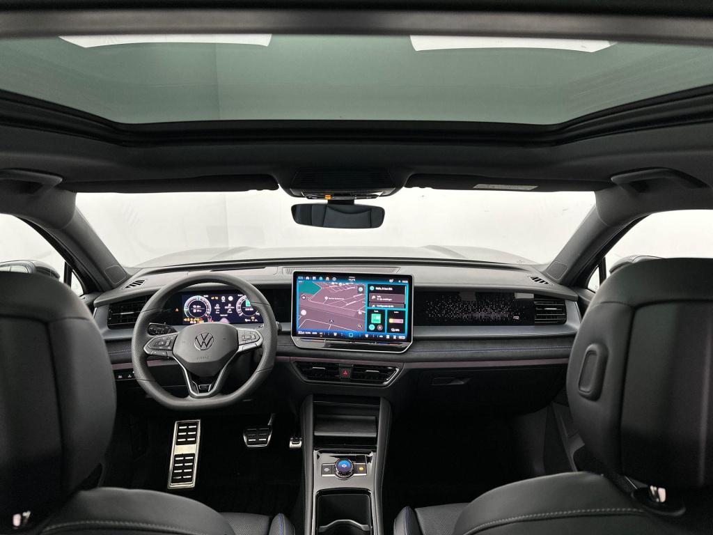 Volkswagen Tayron r-line edition 1.5 ehybrid 200 kw / 272 pk suv 6 v