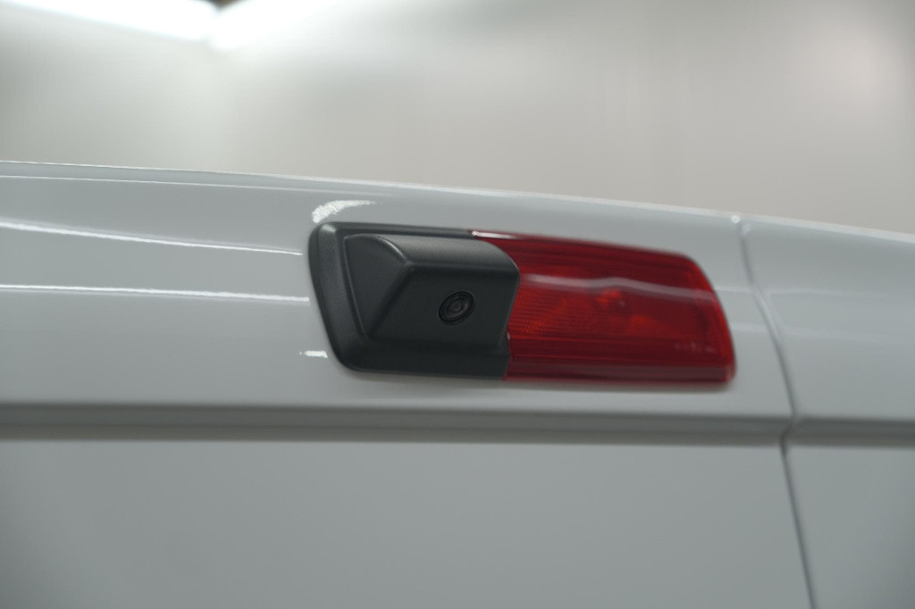 Renault Trafic 2.0 blue dci 130 t30 l2h1 advance | camera | apple carplay |