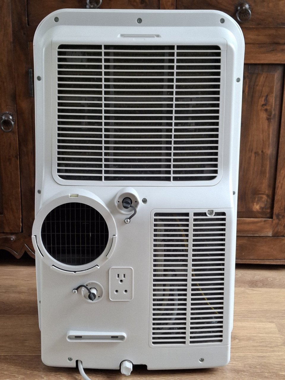 Mobiele airco