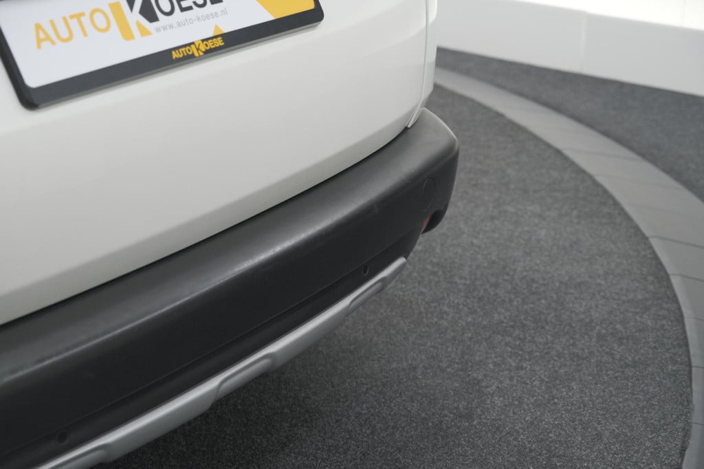 Peugeot 2008 puretech 130 allure | camera | apple carplay | parkeersensoren