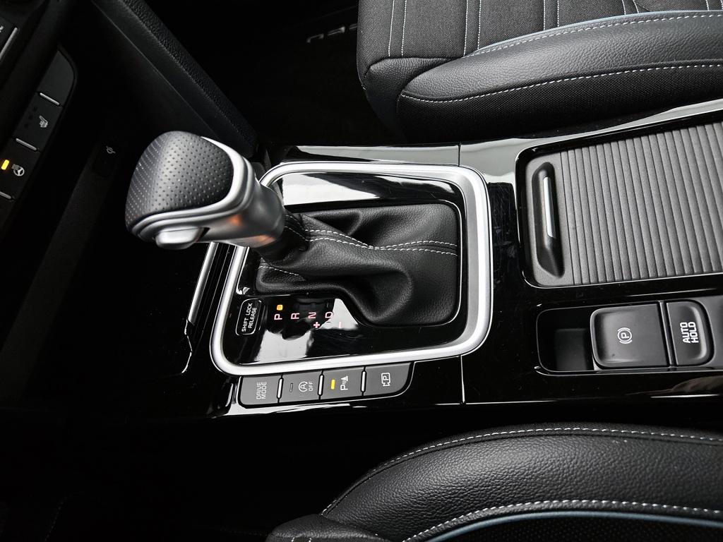 Kia Cee'd 1.0 t-gdi mhev design edition jbl | stoel/stuurverwarming |