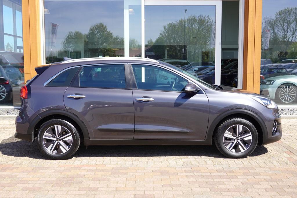 Kia Niro 1.6 gdi hybrid dynamicline