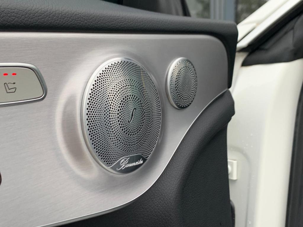 Mercedes-Benz C-Klasse cabrio 300 premium amg plus pack l 259 pk l memory p