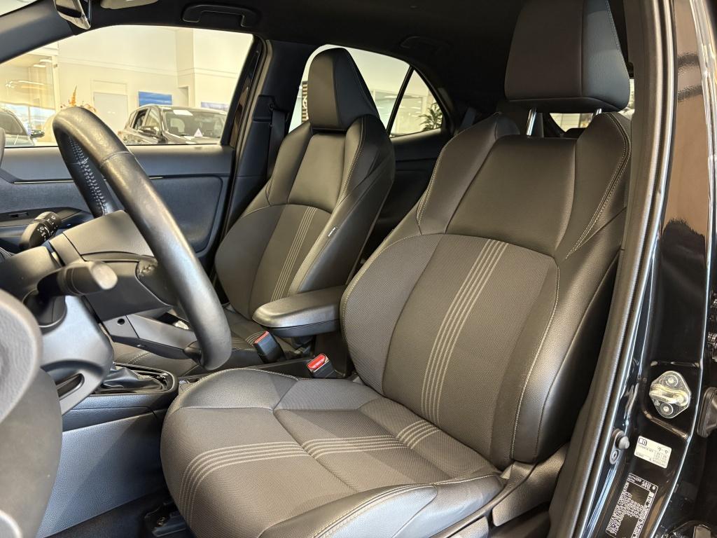 Toyota Yaris Cross 1.5 hybrid adventure