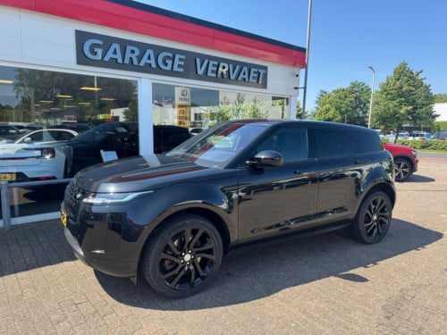 Land Rover Range Rover 1.5 p300e awd s