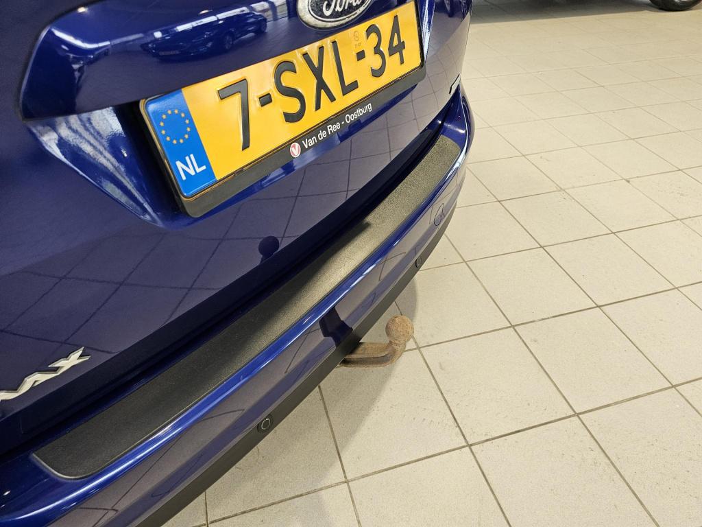 Ford C-max 1.0 titanium