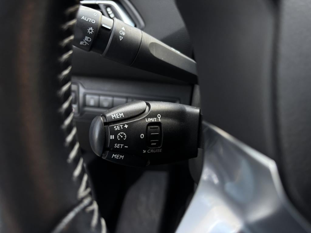 Peugeot 308 1.2 puretech active/ trekhaak