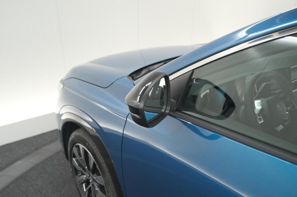 Renault Austral 1.2 e-tech full hybrid 200 techno | adaptieve cruise contro