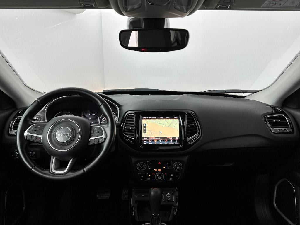 Jeep Compass 1.3t night eagle liberty edition | apple carplay/ android auto