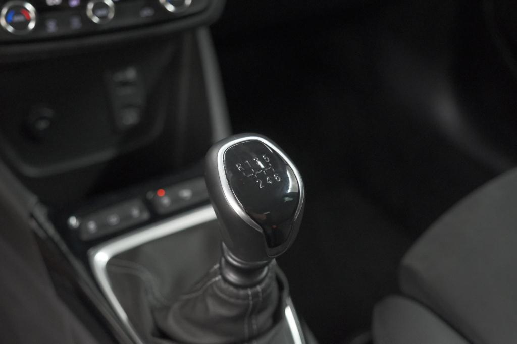 Opel Crossland X 1.2 turbo ultimate | camera | dodehoekdetectie | comfort p
