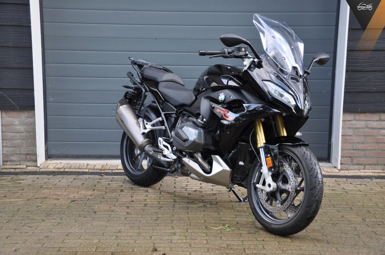 BMW R 1250 RS