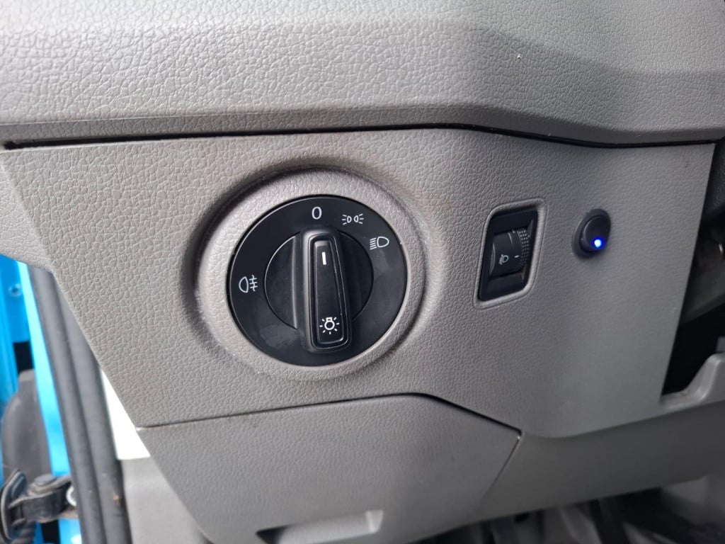Volkswagen Crafter 35 2.0 tdi l4 trendline oprijwagen / ambulance / trailer