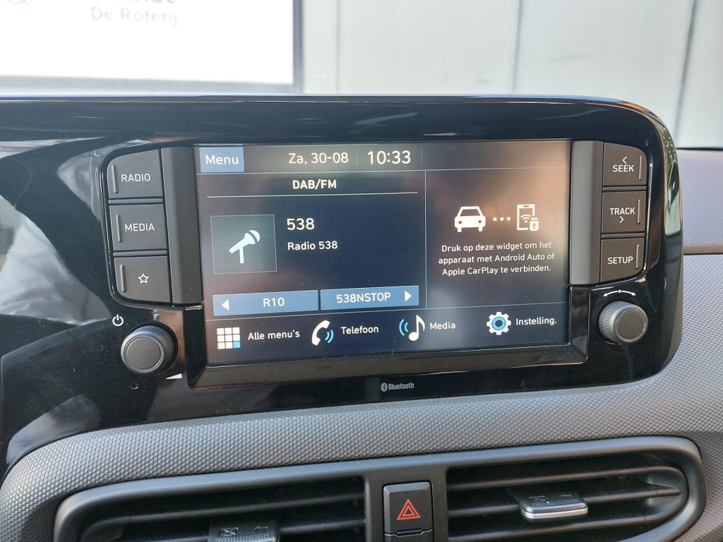 Hyundai I 10 1.0 comfort