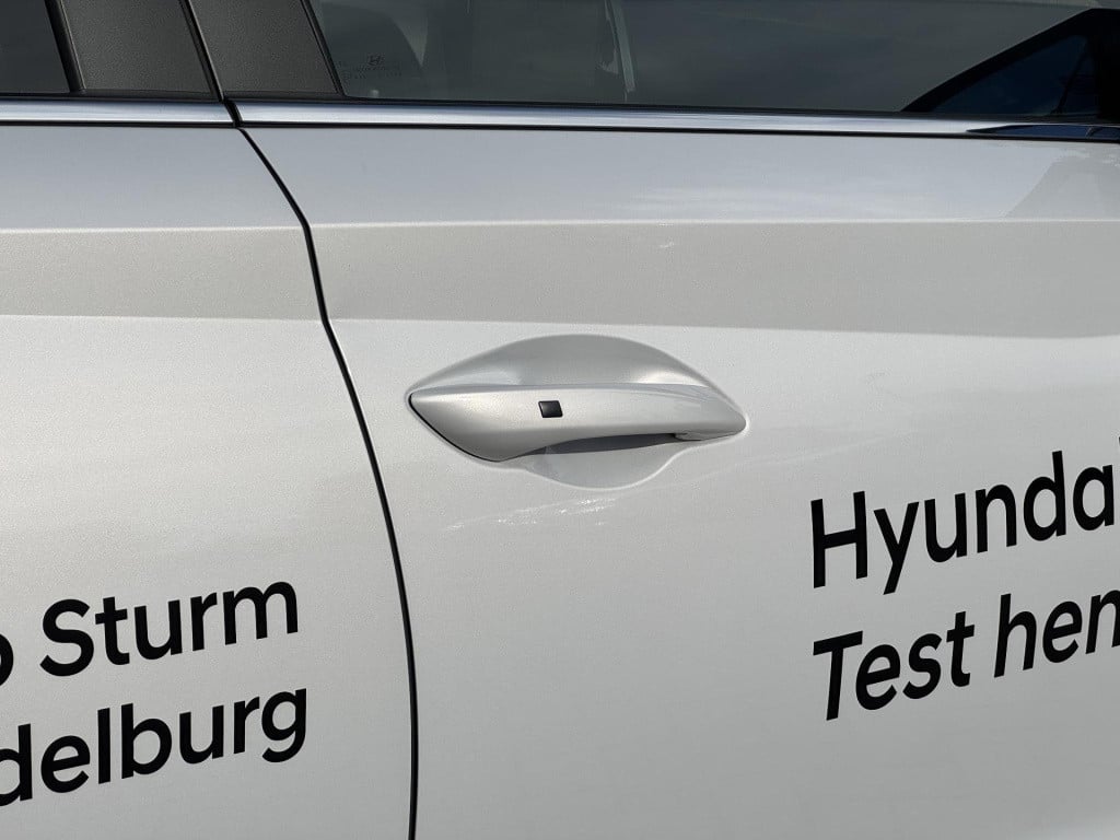 Hyundai Bayon 1.0 t-gdi premium